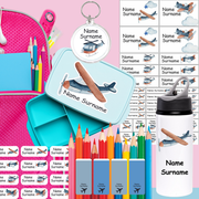 Planes & Things Maxi Combo