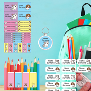 Kittens & Puppies Primary School Combo