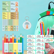 Little Dinosaur Primary School Combo