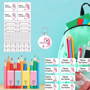 Happy Unicorn Primary School Combo