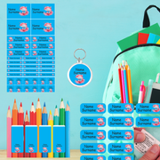 Dolphin Primary School Combo