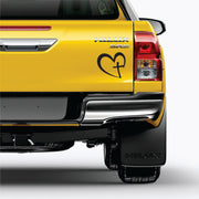 FaithLove Car Sticker