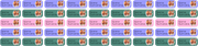 Horse Label  Clothing Labels
