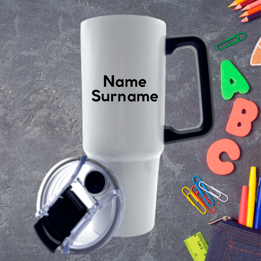 Keep It Simple Stanley Dupe 890ml Tumbler
