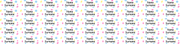 Lots of Dots Clothing Labels