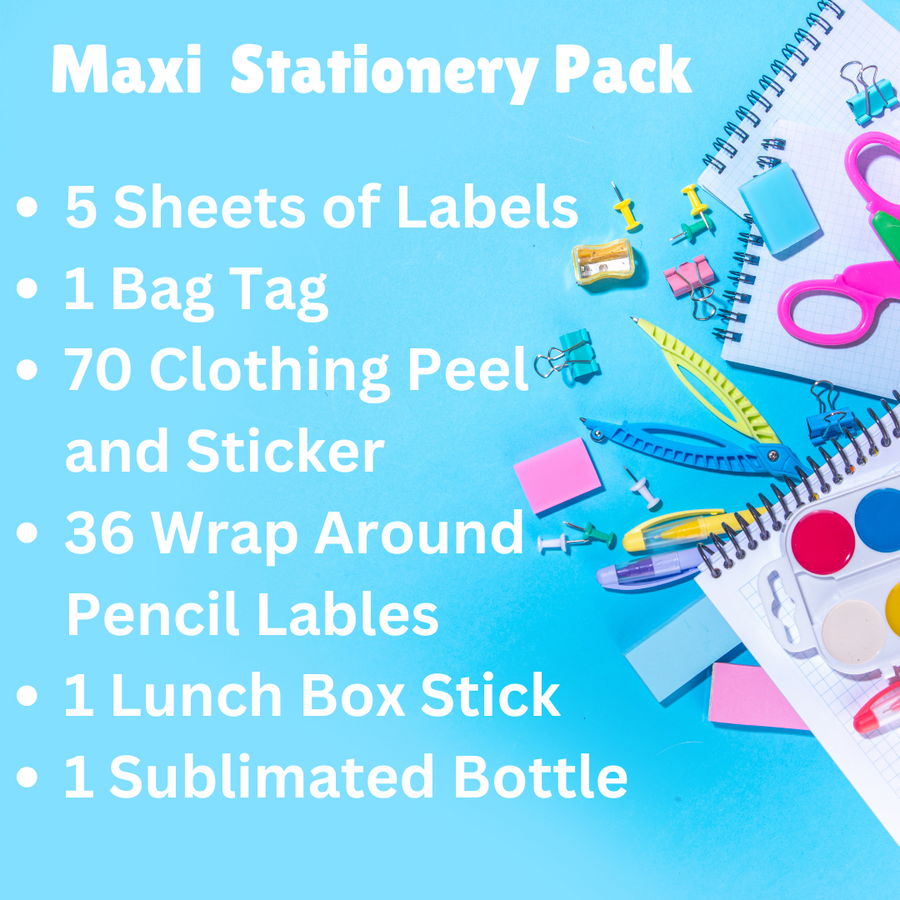 Lots of Dots Maxi Combo