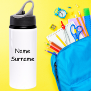 Keep It Simple Primary School Label Combo