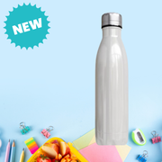 Bokke Pre-Primary Label Combo