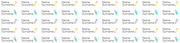 Smart Pencils Clothing Labels