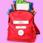 Keep It Simple Labels