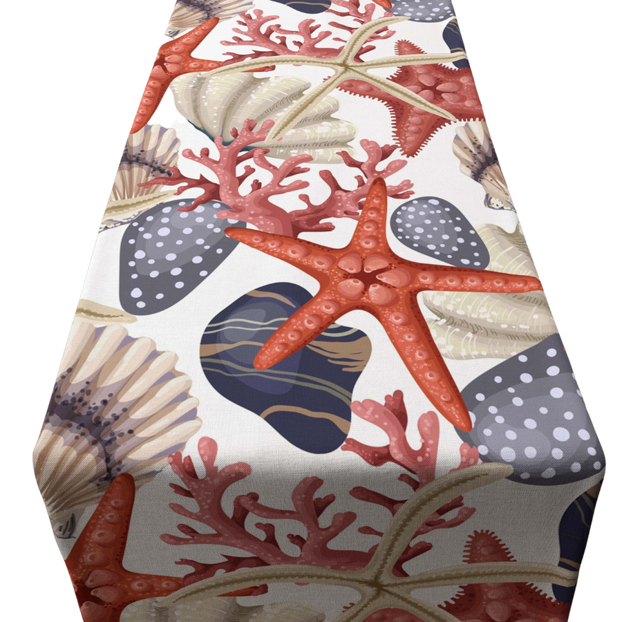 Coral Runner