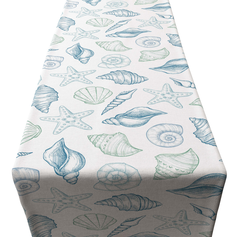 Shells Runner