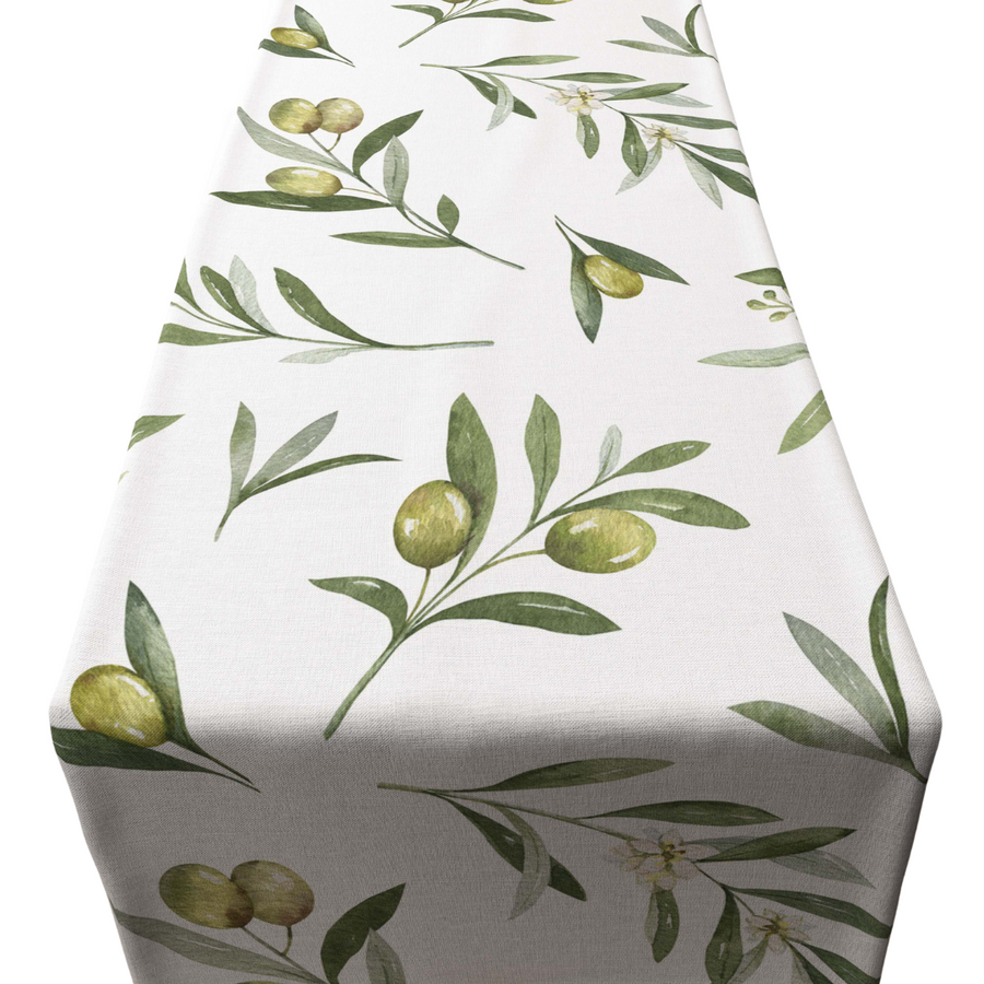 Olives Runner