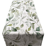 Leaves Runner