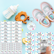 Lots of Dots Pre Primary Combo