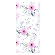 Blloming Flowers Runner