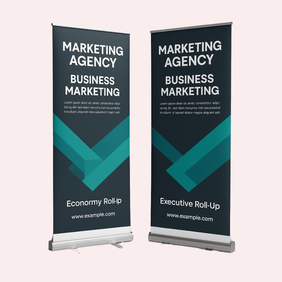 Pull-up Banner
