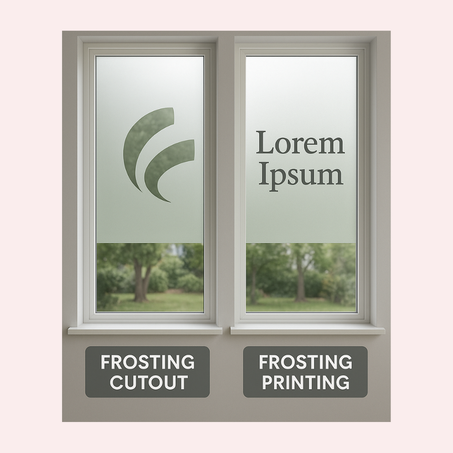 Premium Frosting