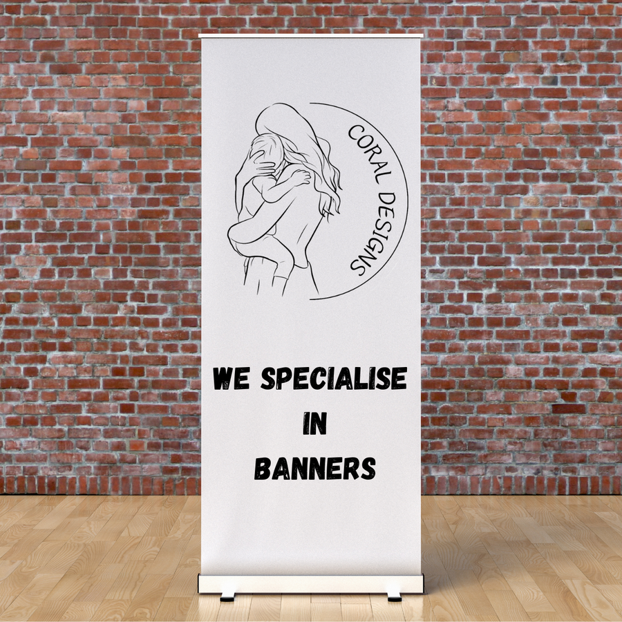 Pull-up Bannershttps