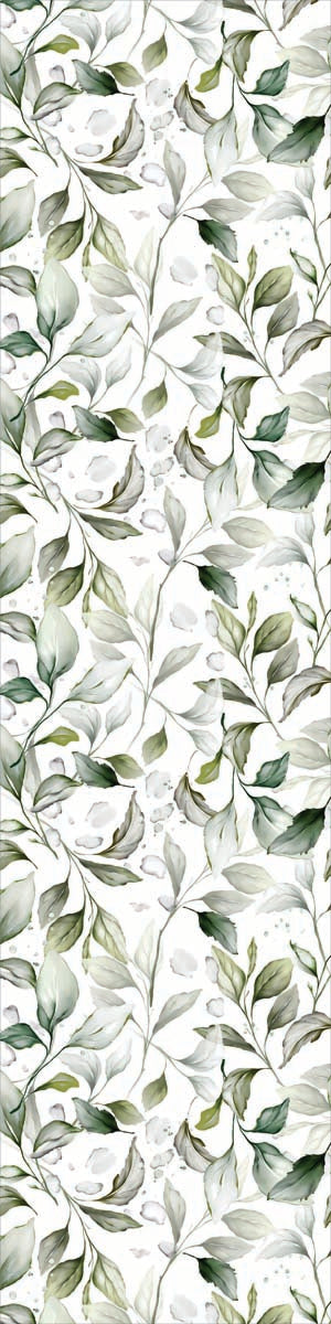 Leaves Runner