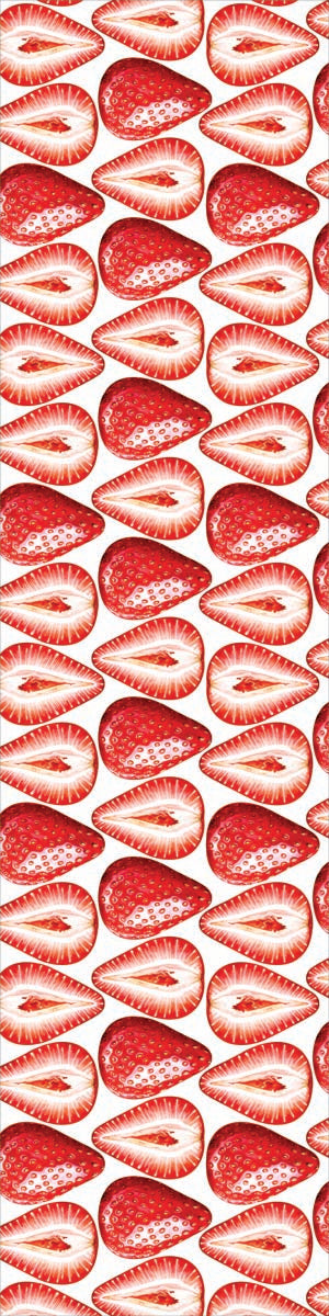 Strawberries Runner