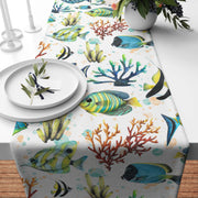 Coral Fish Runner