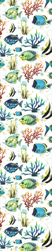 Coral Fish Runner