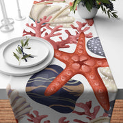 Coral Runner
