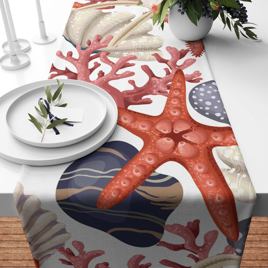 Coral Runner