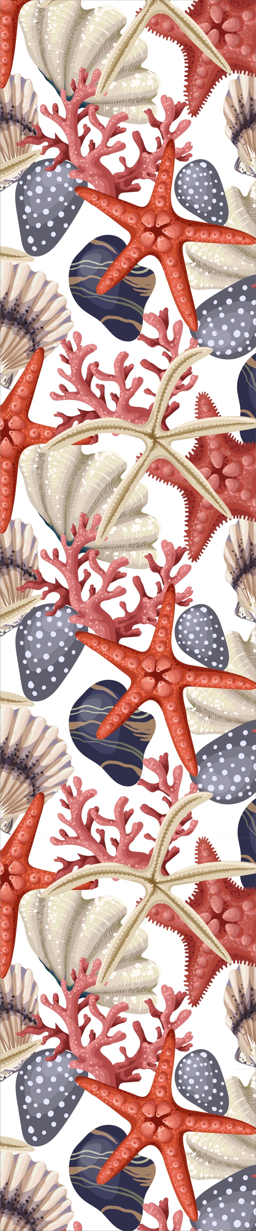 Coral Runner