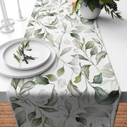 Leaves Runner