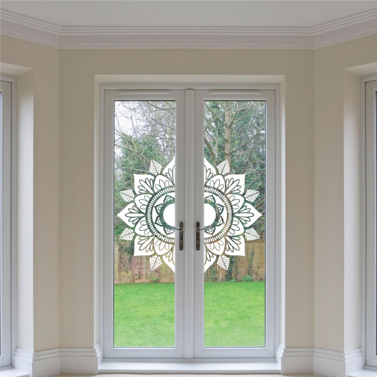 Window Sticker Style Window Stickers – Coral Designs