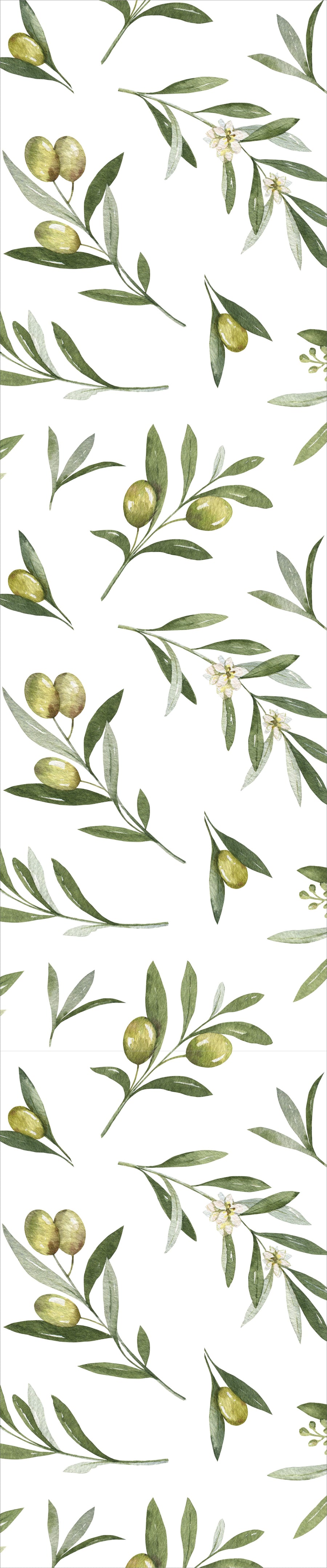 Olives Runner