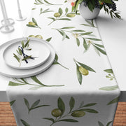 Olives Runner