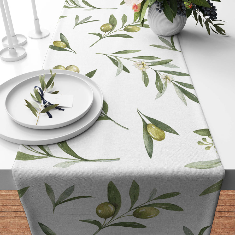 Olives Runner