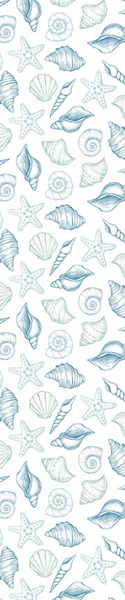 Shells Runner