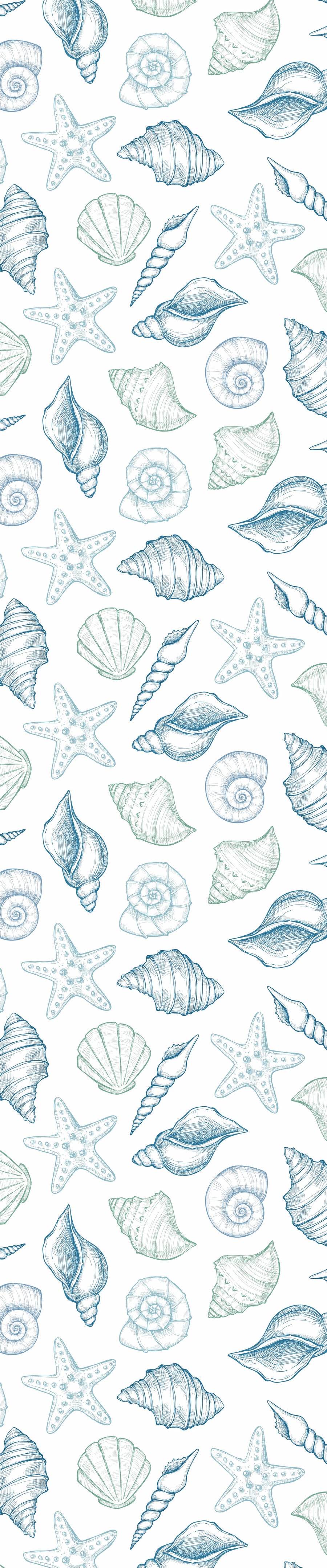 Shells Runner