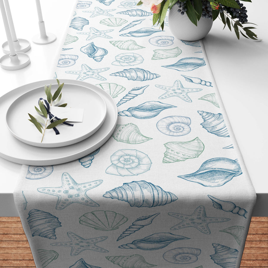 Shells Runner