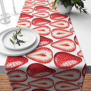 Strawberries Runner